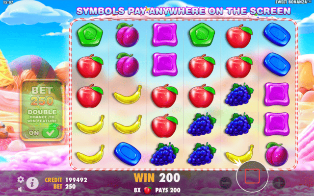 Sweet Bonanza Otomatik Oynatma Sweet Bonanza Otomatik Oynatma