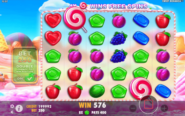 Sweet Bonanza Bahis Seçenekleri Sweet Bonanza Bahis Seçenekleri