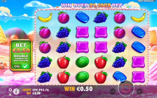 Sweet Bonanza Büyük Kazanç Sweet Bonanza Büyük Kazanç