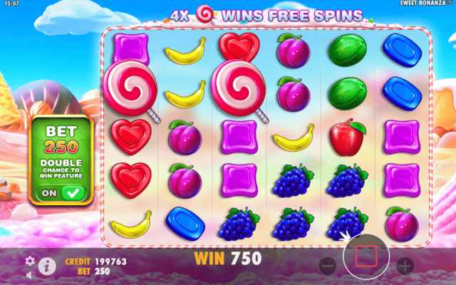 Sweet Bonanza Yuvarlanan Makaralar Sweet Bonanza Yuvarlanan Makaralar