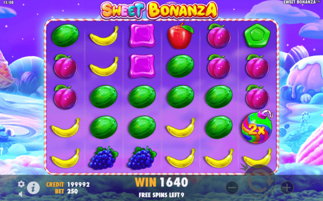 Sweet Bonanza Demo Modu Sweet Bonanza Demo Modu