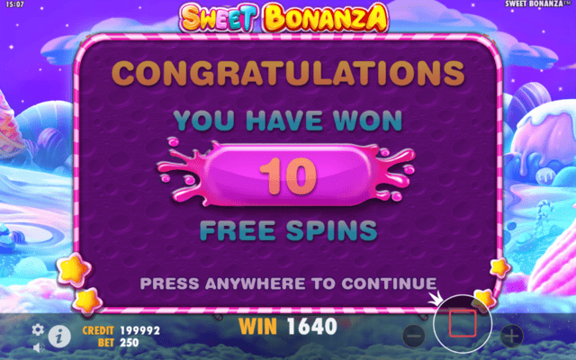 Sweet Bonanza Maksimum Kazanç Sweet Bonanza Maksimum Kazanç