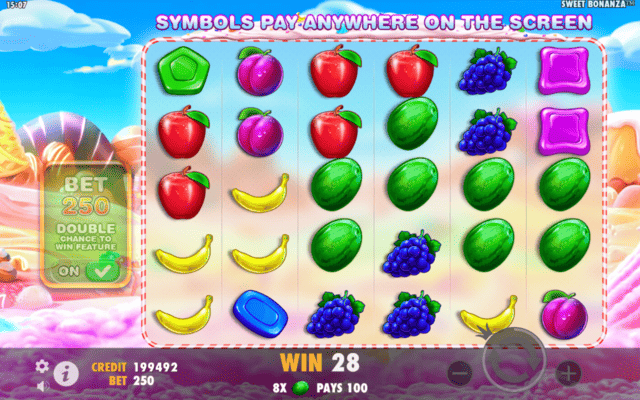 Sweet Bonanza Mobil Görünüm Sweet Bonanza Mobil Görünüm