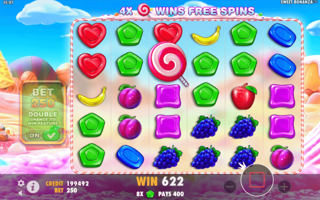 Sweet Bonanza Çarpan Sweet Bonanza Çarpan