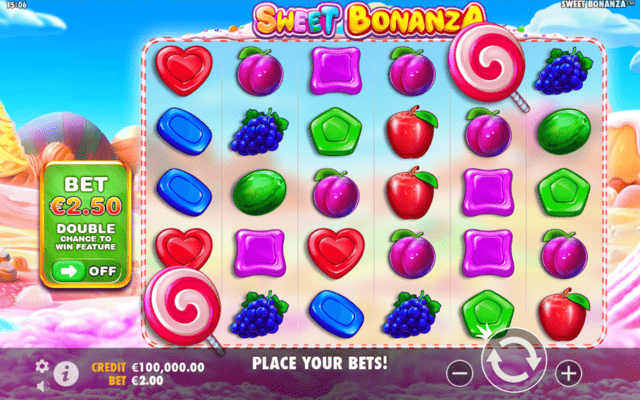 Sweet Bonanza Ödeme Tablosu Sweet Bonanza Ödeme Tablosu