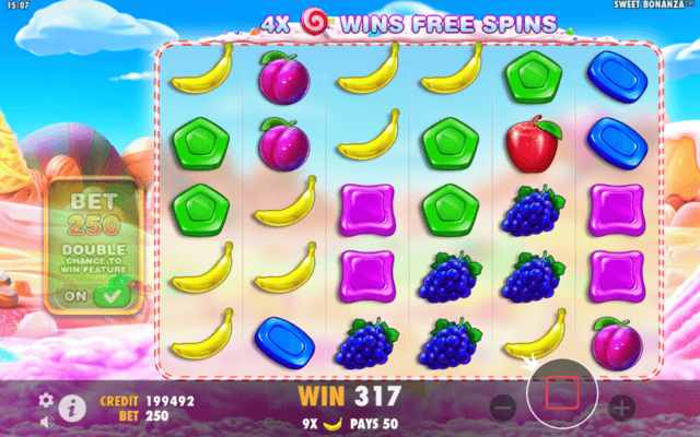 Sweet Bonanza Ayarlar Sweet Bonanza Ayarlar